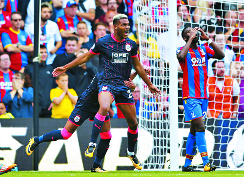 [EPL] ̹ ʵ ȭ ?  