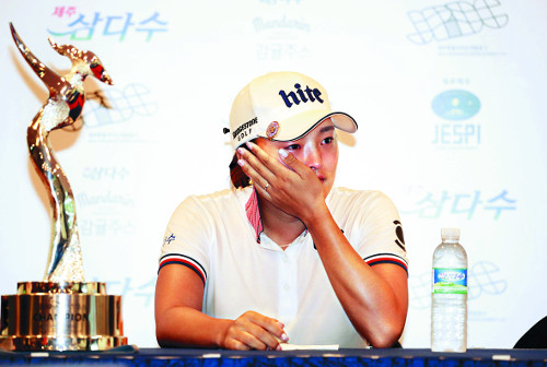 KLPGA ̽ ȯ   ù    