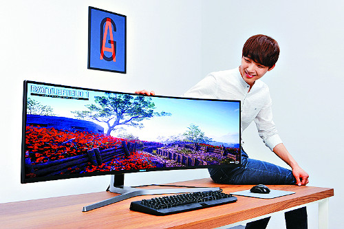 [ 긮] Ｚ,  ִ QLED ̹    