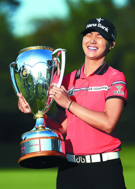  ڸ , LPGA   