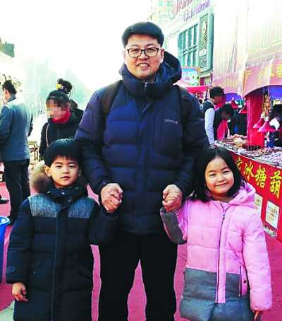 中에 수감 중인 두 목회자, 임현수 목사처럼 풀려나도록…  