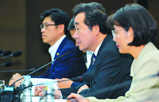 軍 공관병 제도 폐지… 운전의경 철수  