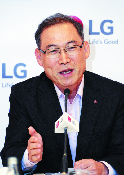 LG, ƮȨ  2衤 η 50% ø  
