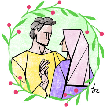 [ھ]   ž  