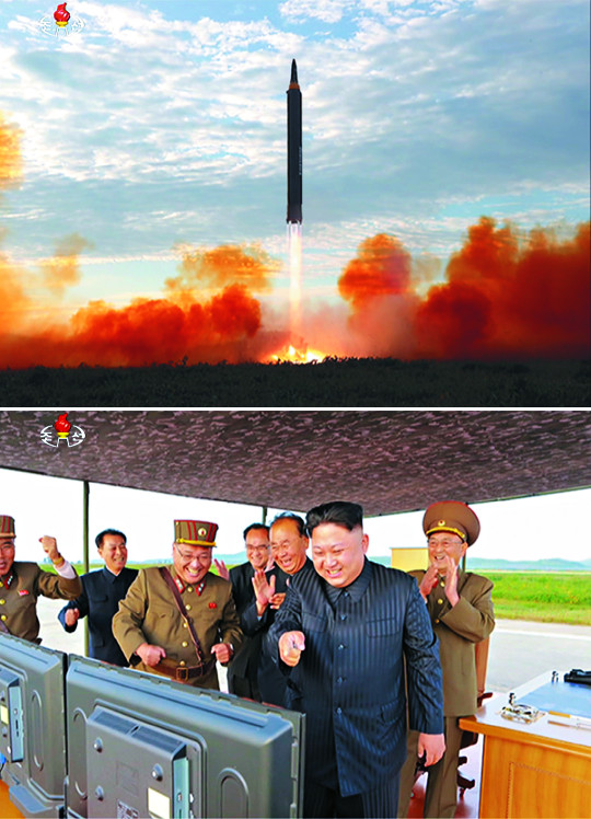  ȭ12 ġ  ICBM ȭ Ҵ  