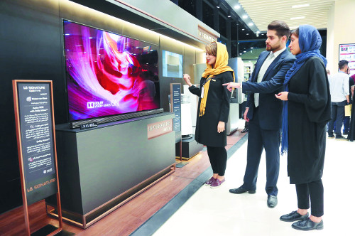 [] LG ñ״ó TV, ߵ ִ  ̶   