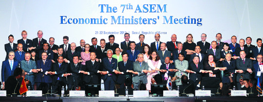 [ASEM ȸ] ȣ   ѸҸ  