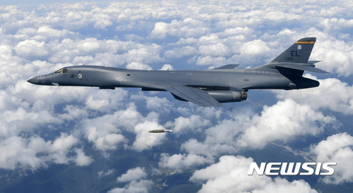 ڸ, B-1B    ȯ  