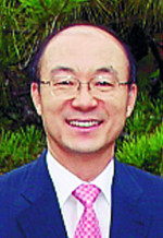 KAI  忡    