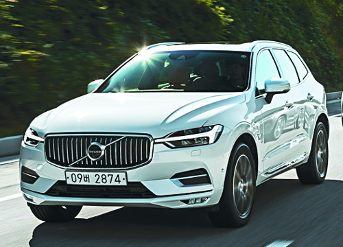 [  ý]  XC60, ü  ˸  