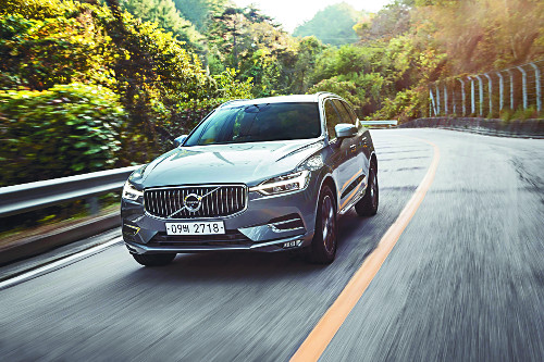  XC60 Ÿϡ μ Ų  ź   
