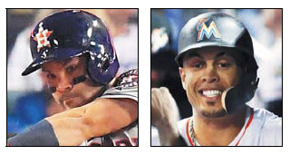 AL NL ư,   ù  MVP  