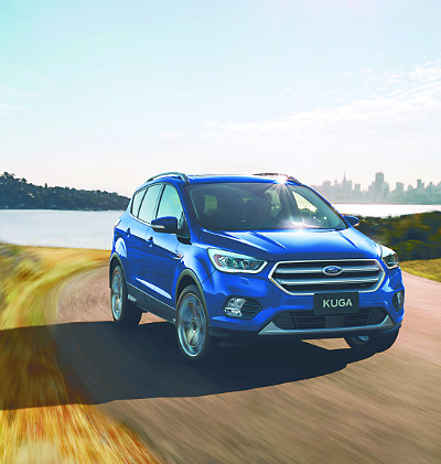  2017,  ǿ뼺   ٿ SUV  