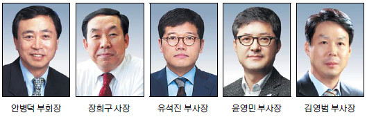 ڿյ 50 CEO Ź , 뱳ü ǳ  