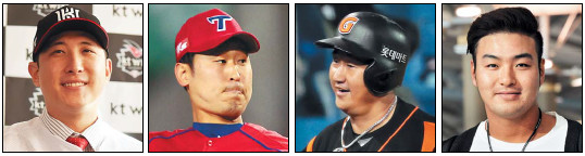 칰  Ƿ¡ KBO ŵ MLB Uϡ Uϡ  