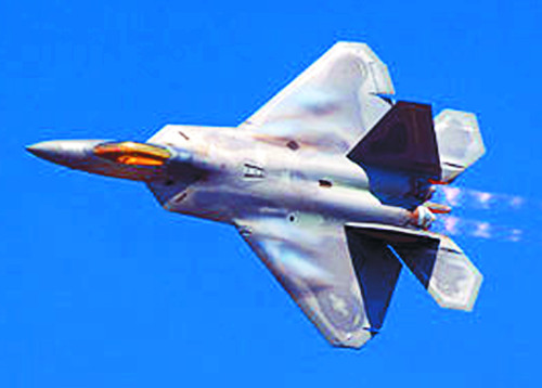 ڸ, F-22   ڻ ѱ  Ϸ  