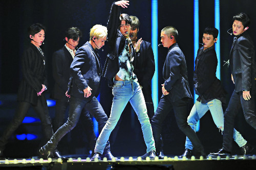 ҡźҳ, 2017    MMA MAMA    