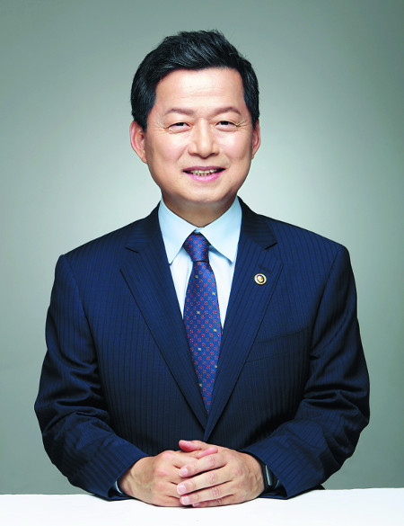 심보균 행안부 차관 “빅데이터는 유능하고 투명한 정부 구현하는 열쇠”  