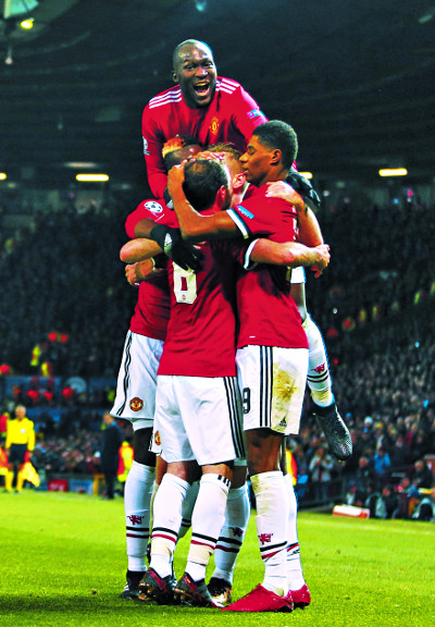 , 4  UCL 16   