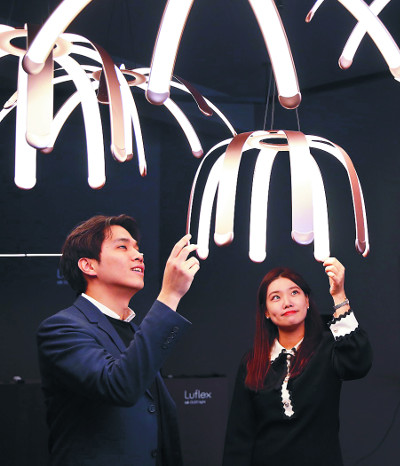 LG÷,  ִ Ը OLED    