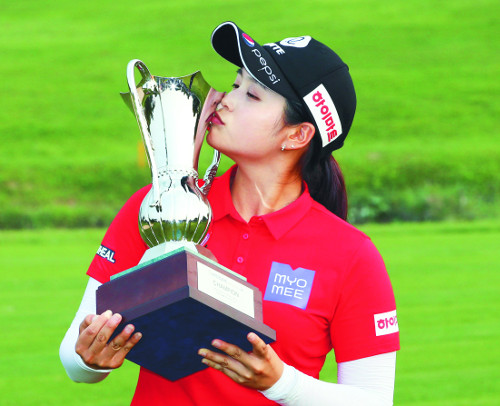 2018 KLPGA      ۷Ű  