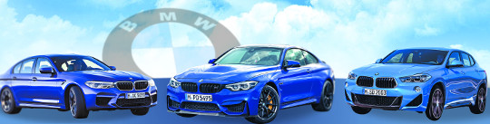 SUV   BMW  ´  