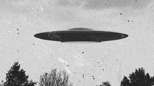 UFO  ִٰ  