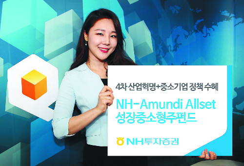 NH NH-Amundi Allset ߼ݵ塯,   IT   Ȯ  