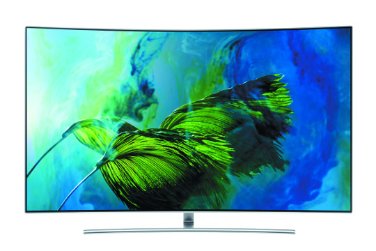 [Ϲݱ Ʈǰ-Ｚ QLED TV] Ż Ҵ塯 롦 ȭ Ź  