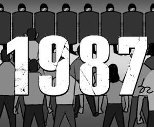 [Ѹ-̸] 1987   