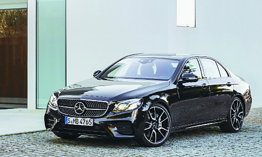  AMG E43 4MATIC Ÿϡ   򸲡  ϴ  ȯ  