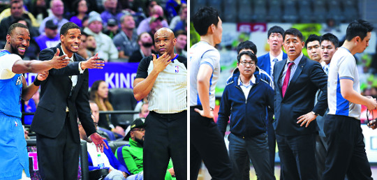 NBA KBL  ʴ     