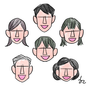 [ھ] ģ   