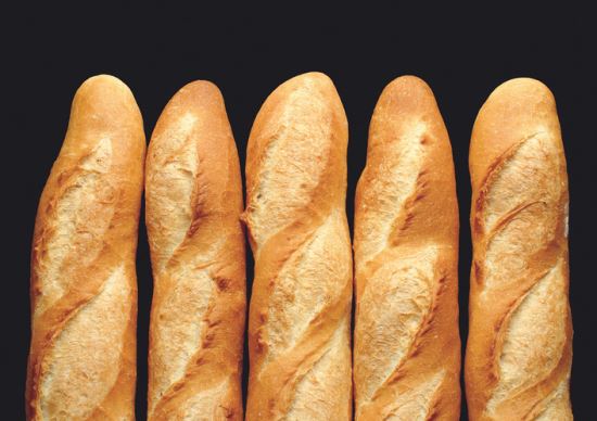 프랑스의 빵 '바게트' 세계문화유산 될까… 마크롱 '지원사격' - 국민일보