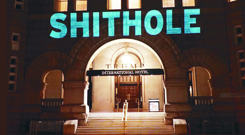 [] Ⱑ ¥ (shithole)    Ʈ  