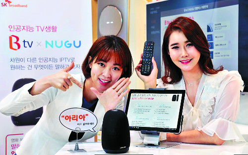  ˻ AI IPTV ڽ Դ  