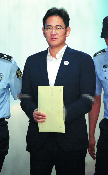 2월 5일 풀려날까… 이재용 ‘운명의 날’  
