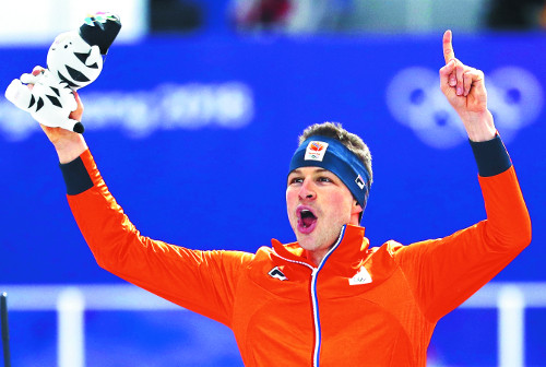 [ ]  5000m 3  ũӡ  Ȳ ǳ ̽,  ڴ   