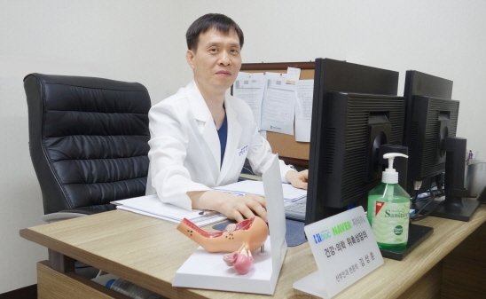 젊은 층 유병률 높은 자궁근종, 치료는?  