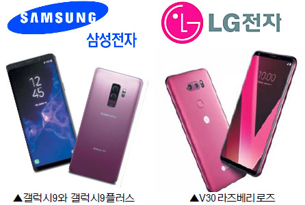 ī޶  9 vs AI ȭ V30  