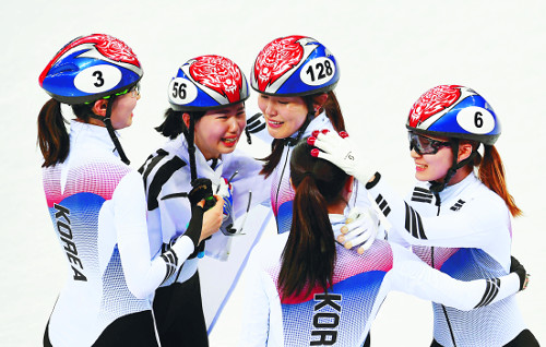 5 ü ݺ ڸơ  ƮƮ 3000m    