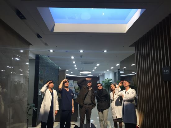 태양조명 이미지