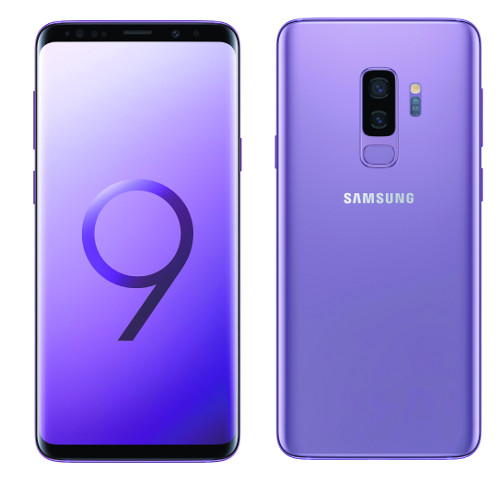 [MWC 2018] S9, ϱ   ī޶ ´  