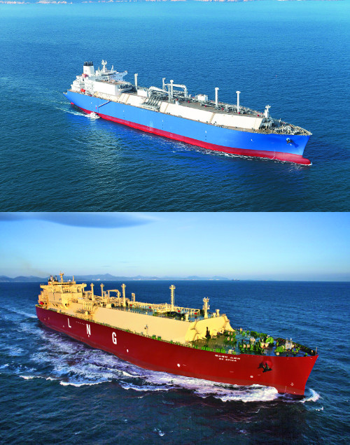  3 LNG ָ̡ Ȳ Ż δ  