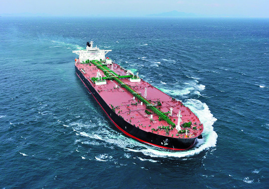 , VLCC 2ô    