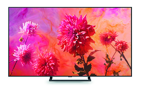 Ｚ QLED TV ȡڸ մ ȣ  
