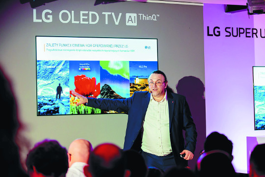 [] LG ÷ TV AI ť ؿ Ǹ   