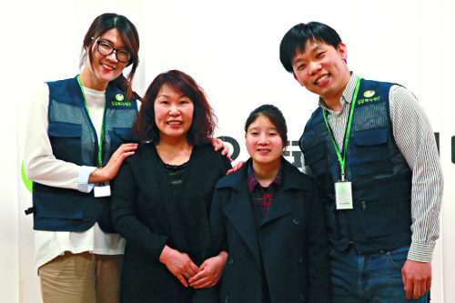 [장애인 복지, 밀알에서 기적으로] 꿈엔 장애 없도록… 아이들에게 도움의 단비를  