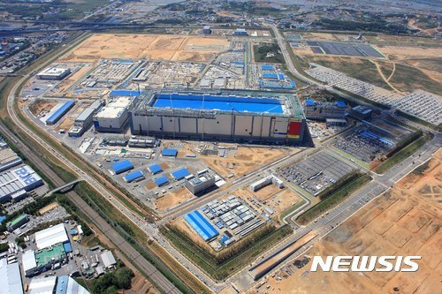 산업부 “난감하네”… 삼성반도체 ‘국가핵심기술’ 결론 못내  