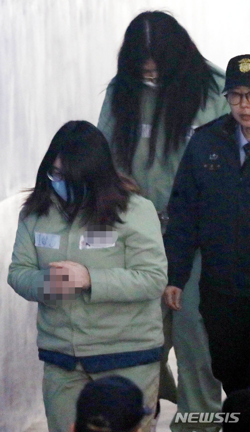 ‘인천 초등생 살인’ 공범 2심서 무기징역->13년 감형 왜? 기사의 사진